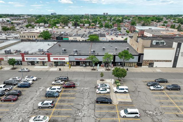 5040 Schaefer Road, Dearborn, MI 48126
