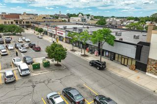 5040 Schaefer Road, Dearborn, MI 48126