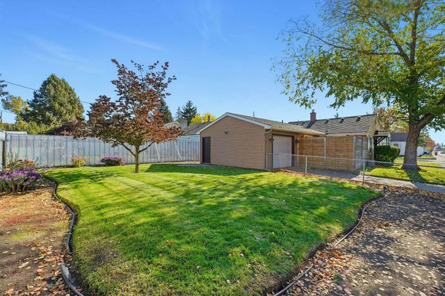 3215 S Ray St, Spokane, WA 99223