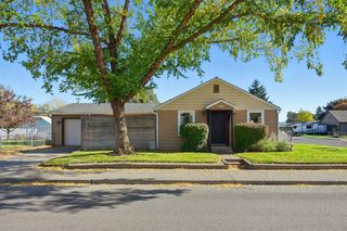 3215 S Ray St, Spokane, WA 99223