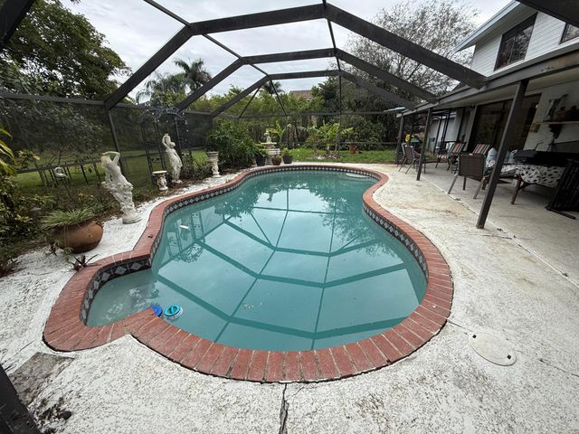 6258 NW 80th Terrace, Parkland, FL 33067