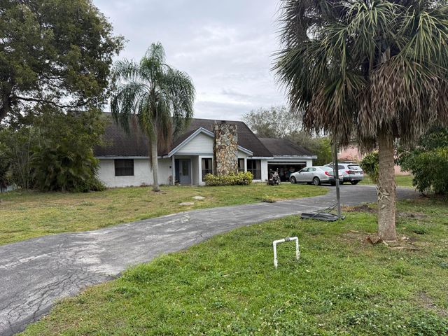 6258 NW 80th Terrace, Parkland, FL 33067