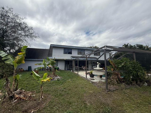 6258 NW 80th Terrace, Parkland, FL 33067