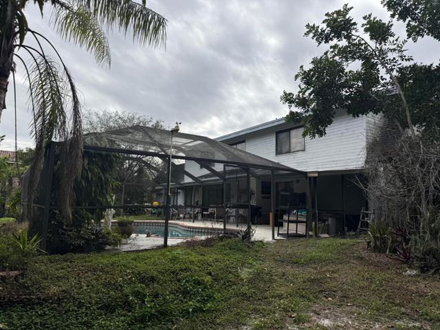 6258 NW 80th Terrace, Parkland, FL 33067