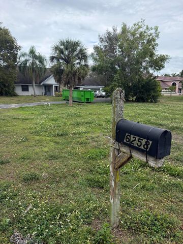 6258 NW 80th Terrace, Parkland, FL 33067