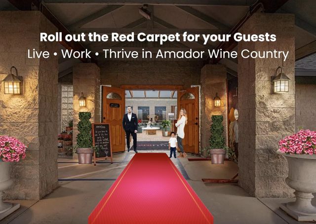 17000 Latrobe Rd, Plymouth, CA 95669