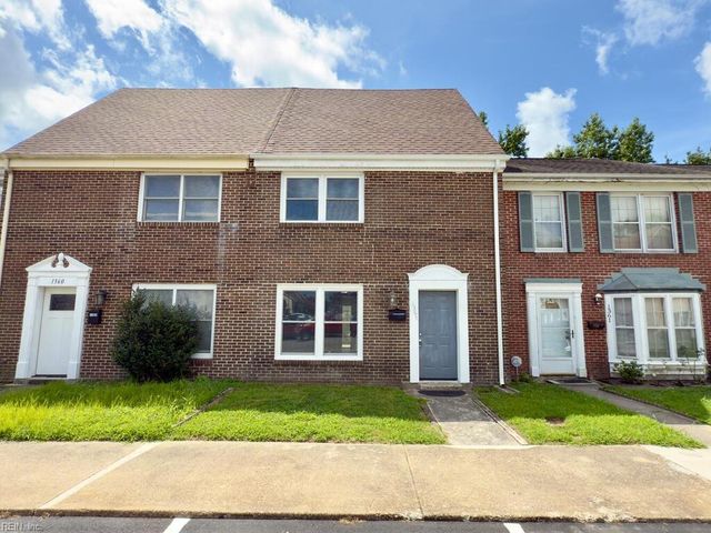 1365 White Birch LN, Virginia Beach, VA 23456