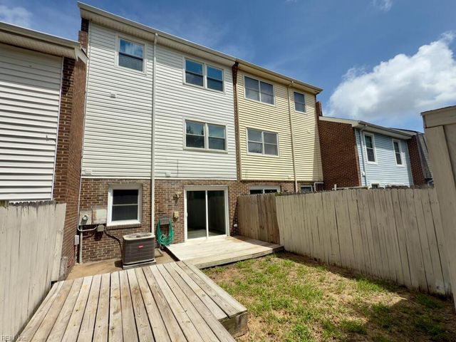 1365 White Birch LN, Virginia Beach, VA 23456