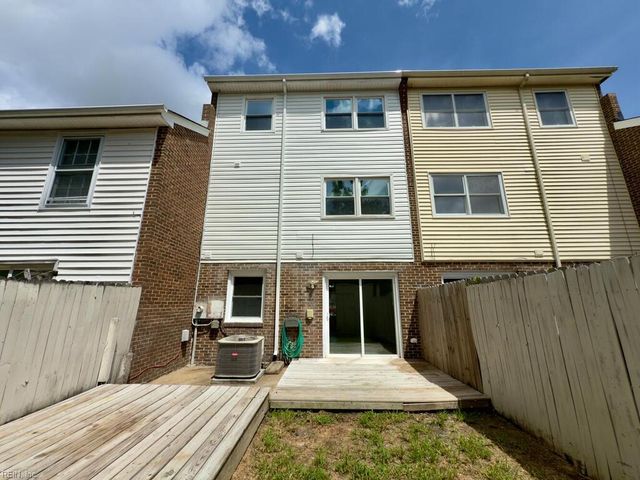 1365 White Birch LN, Virginia Beach, VA 23456