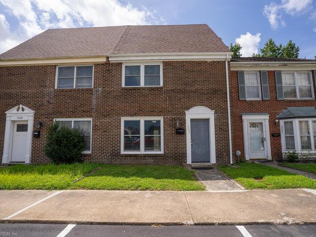 1365 White Birch LN, Virginia Beach, VA 23456