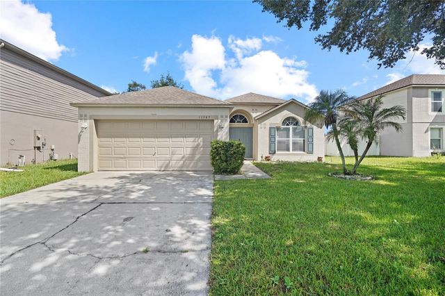 11545 BENTRY STREET, Orlando, FL 32824