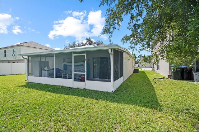 11545 BENTRY STREET, Orlando, FL 32824
