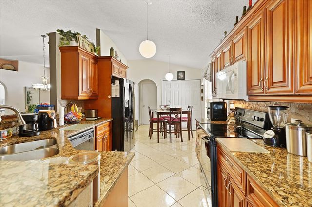 11545 BENTRY STREET, Orlando, FL 32824