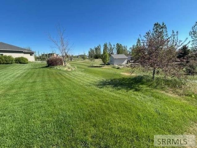 4035 Molly Drive, Rexburg, ID 83440
