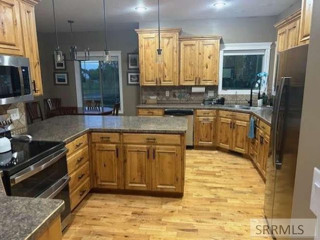 4035 Molly Drive, Rexburg, ID 83440