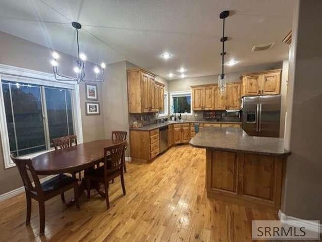 4035 Molly Drive, Rexburg, ID 83440