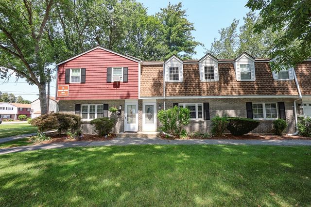 15 Orchard Ave B, Haverhill, MA 01830