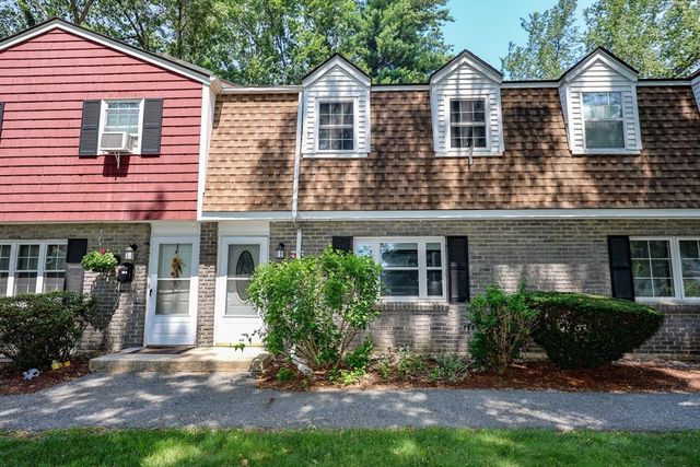 15 Orchard Ave B, Haverhill, MA 01830