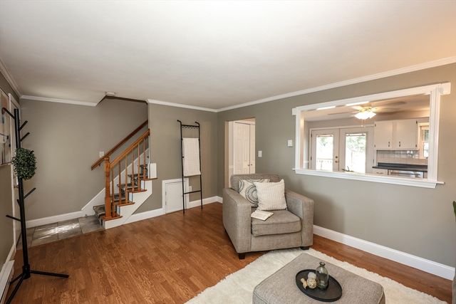 15 Orchard Ave B, Haverhill, MA 01830