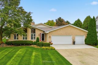 14761 S Marilynn Lane, Homer Glen, IL 60491