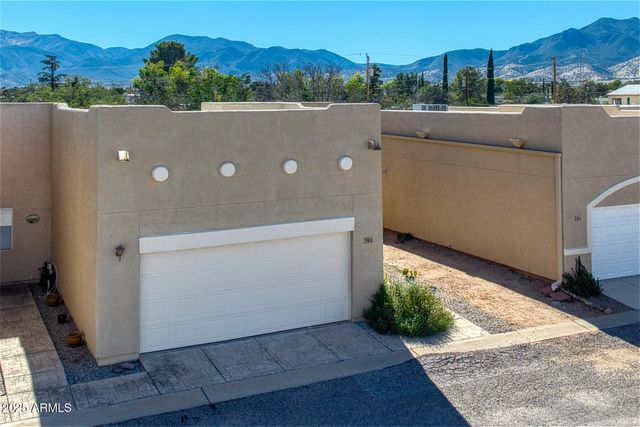 390 ROBIN Court, Sierra Vista, AZ 85635