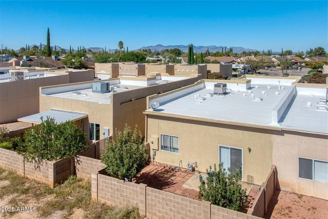 390 ROBIN Court, Sierra Vista, AZ 85635