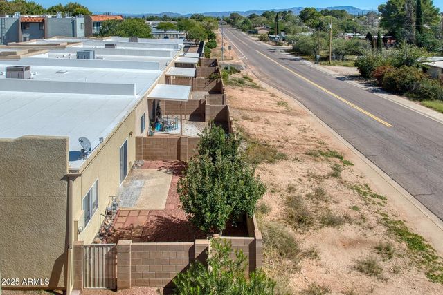 390 ROBIN Court, Sierra Vista, AZ 85635