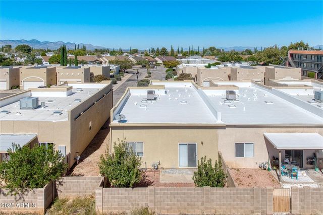 390 ROBIN Court, Sierra Vista, AZ 85635