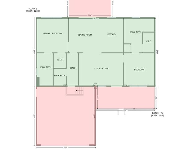 11 N Pershing Road, Asheville, NC 28805