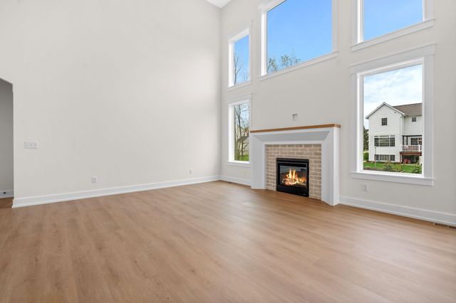 1912 Creekside Drive SW, Byron Center, MI 49315