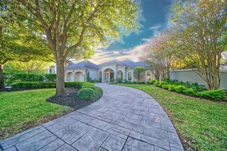 910 Peachwood Bend Drive, Houston, TX 77077