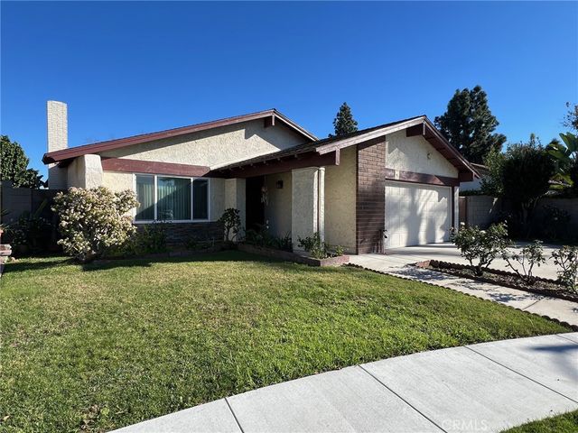 19406 Elmira Court, Cerritos, CA 90703