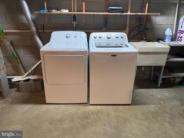 2804 CAMBRIDGE DR, Woodbridge, VA 22192