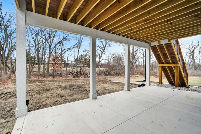 5380 Carter Court, Johnston, IA 50131