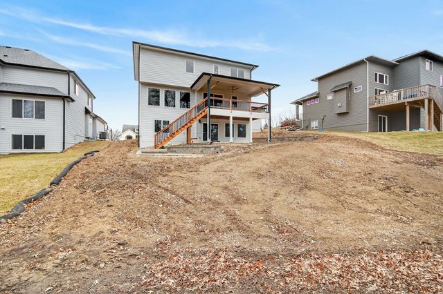 5380 Carter Court, Johnston, IA 50131