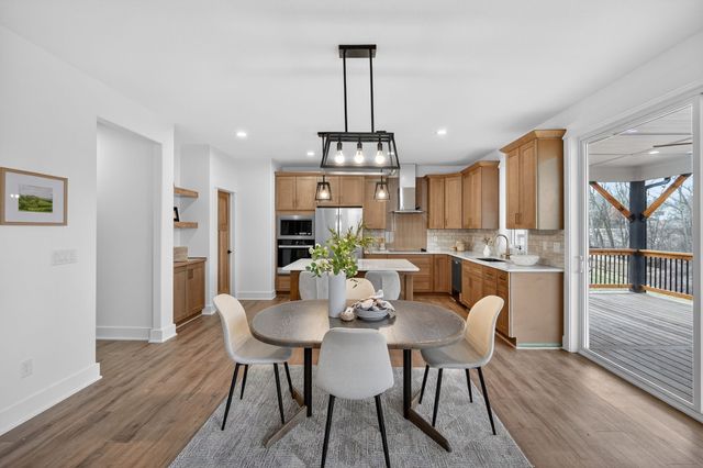 5380 Carter Court, Johnston, IA 50131