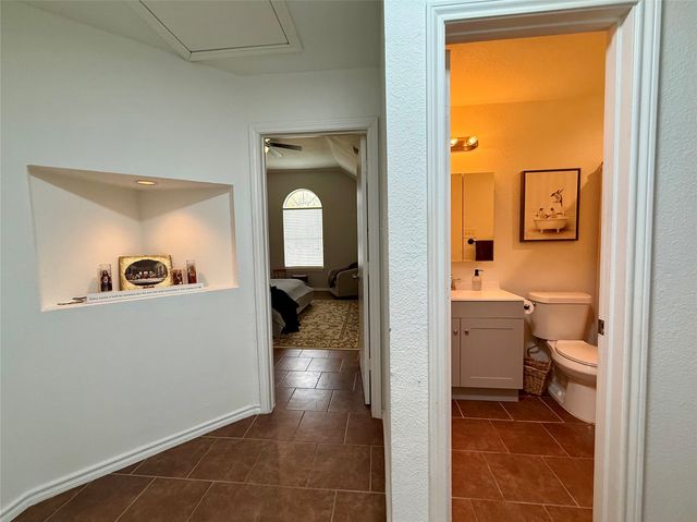 2922 Custer Drive, Corinth, TX 76210