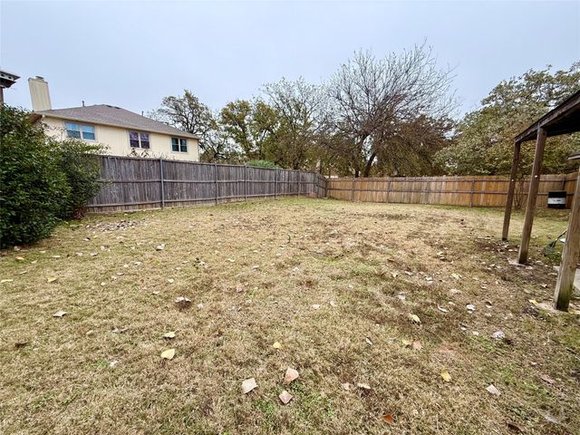 2922 Custer Drive, Corinth, TX 76210