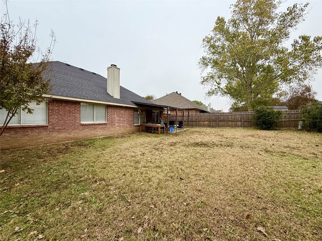 2922 Custer Drive, Corinth, TX 76210