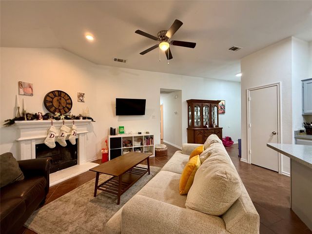 2922 Custer Drive, Corinth, TX 76210