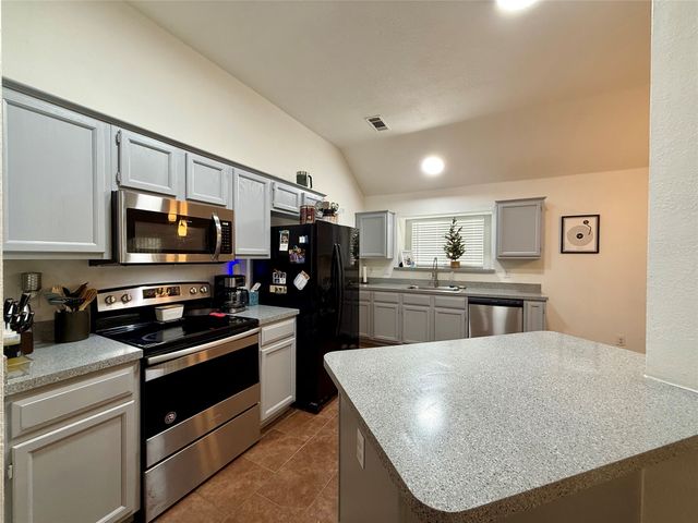 2922 Custer Drive, Corinth, TX 76210