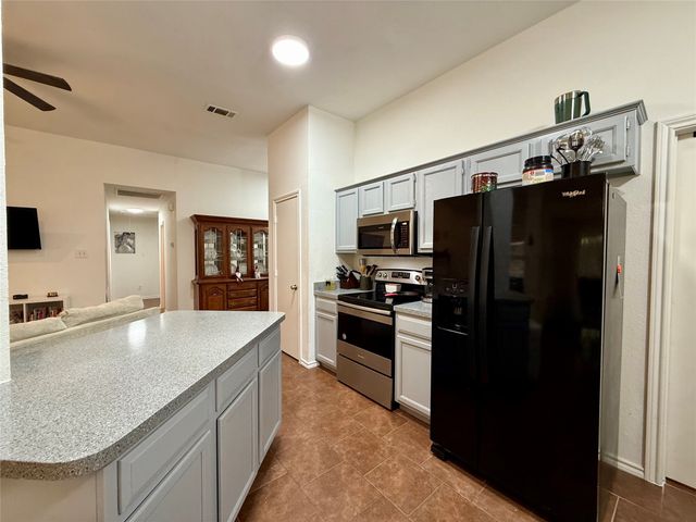 2922 Custer Drive, Corinth, TX 76210