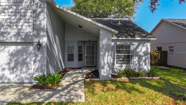 13436 SILVERCREEK DRIVE, Riverview, FL 33579