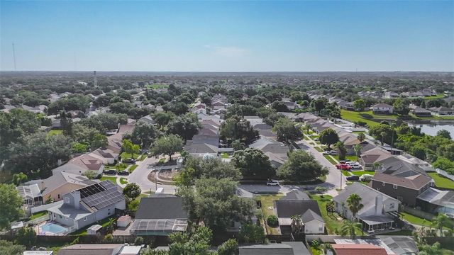 13436 SILVERCREEK DRIVE, Riverview, FL 33579