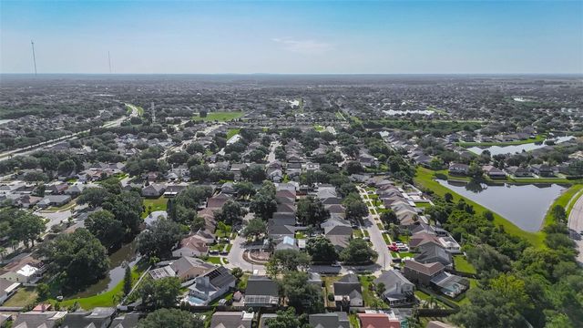 13436 SILVERCREEK DRIVE, Riverview, FL 33579