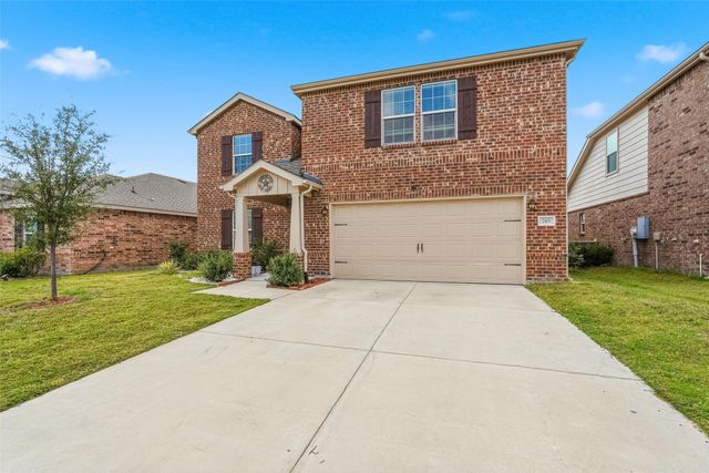 745 Brockwell Bend, Forney, TX 75126