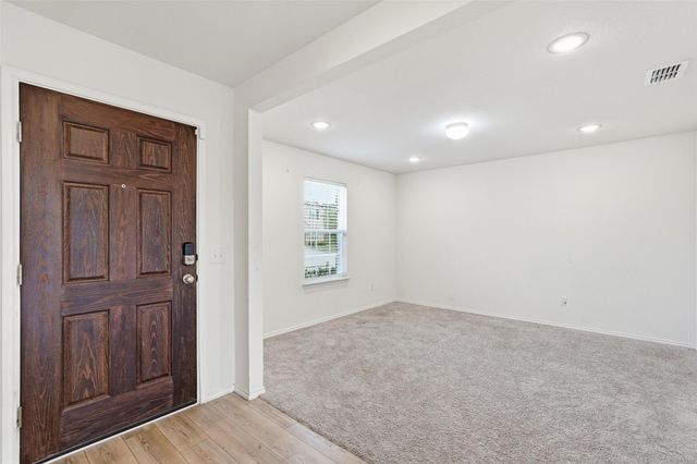 745 Brockwell Bend, Forney, TX 75126