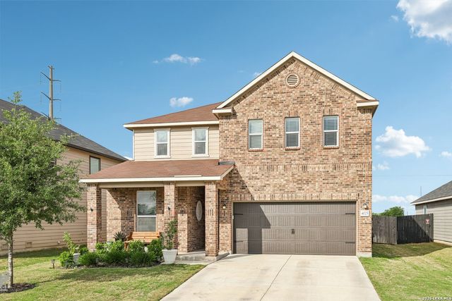 4025 Woodside, Seguin, TX 78155