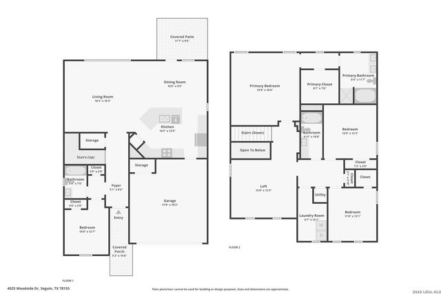 4025 Woodside, Seguin, TX 78155