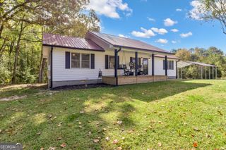 322 Pea Ridge Road, Franklin, GA 30217